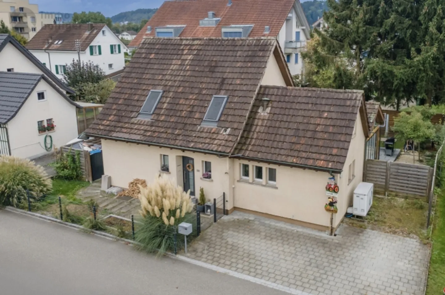 «Ein Zuhause voller Charme - modern & familienfreundlich» - Foto 1 von 12