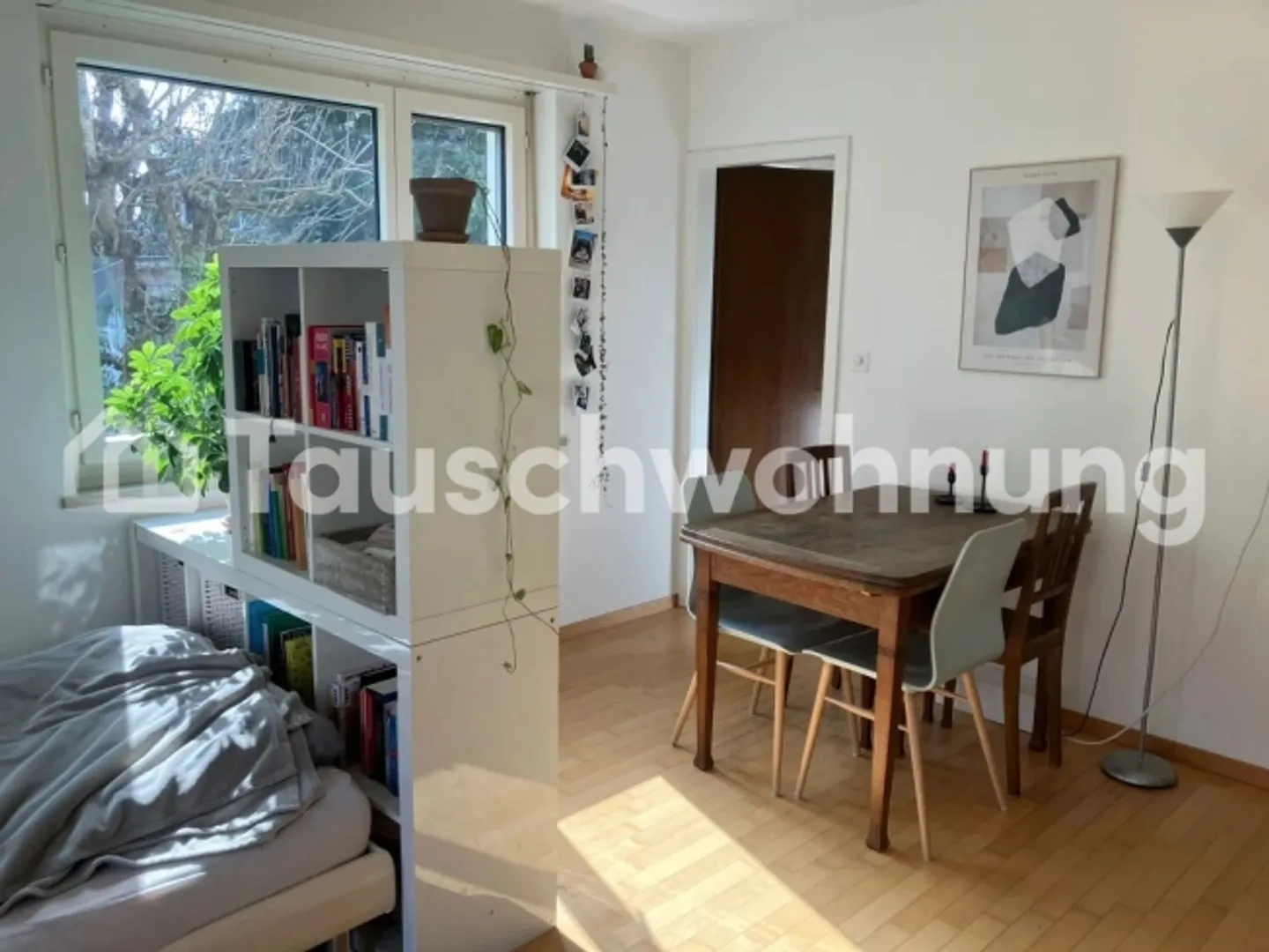 Cozy Apartment in Zurich - Photo 1 of 1