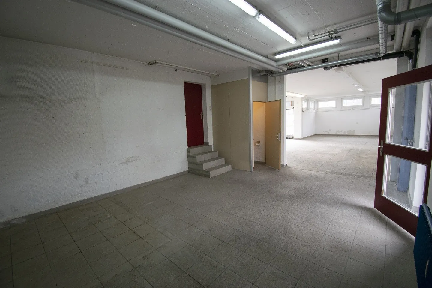 Immeuble mixte à louer - Photo 7 sur 11