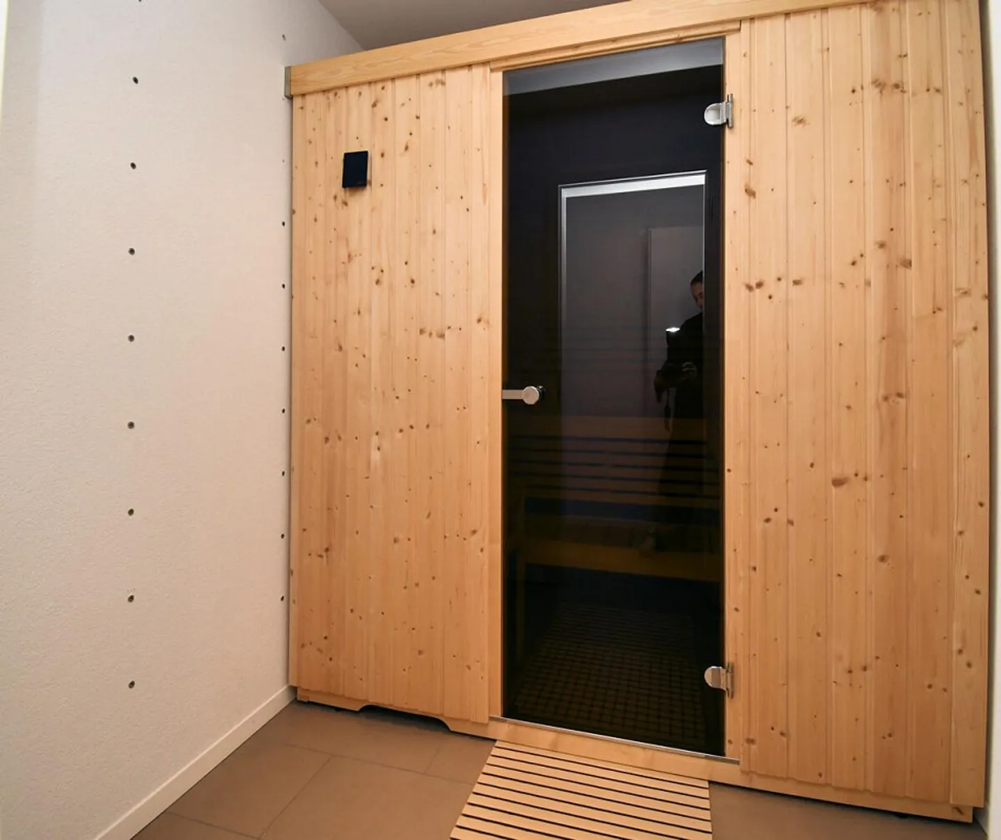 Maison individuelle spacieuse avec jardin et espace bien-être ! - Photo 17 sur 21