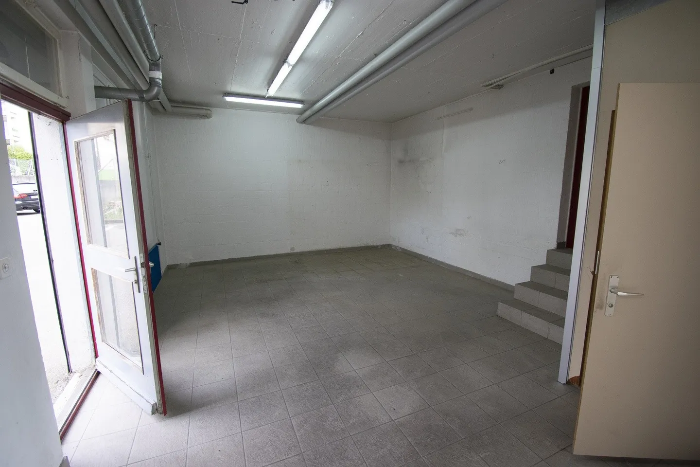 Immeuble mixte à louer - Photo 8 sur 11