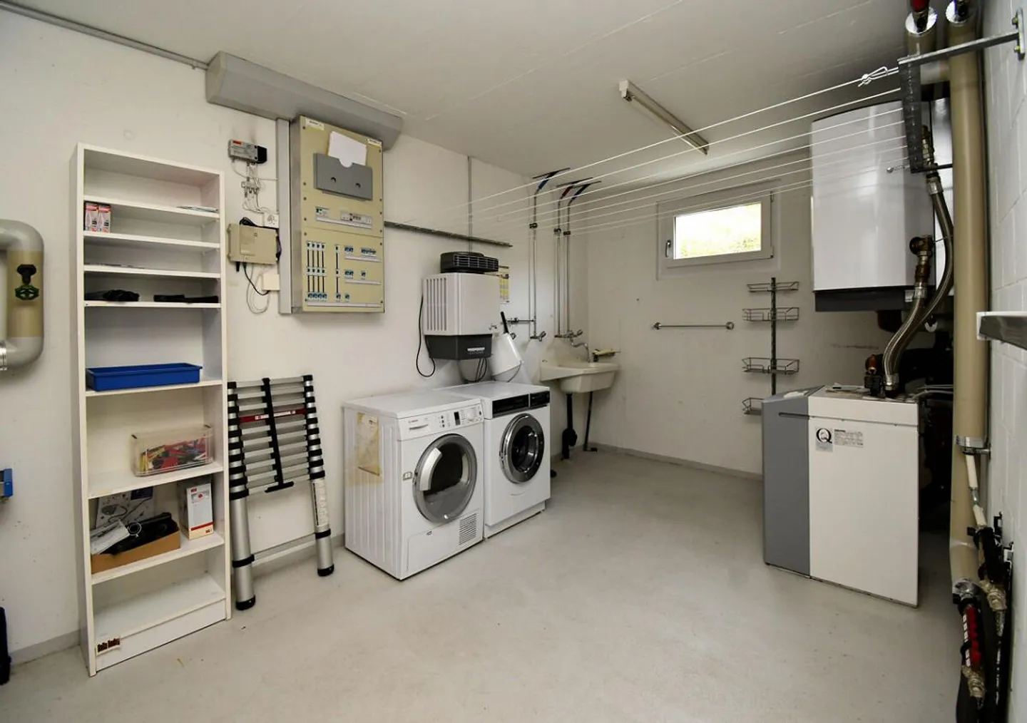 Maison individuelle spacieuse avec jardin et espace bien-être ! - Photo 20 sur 21