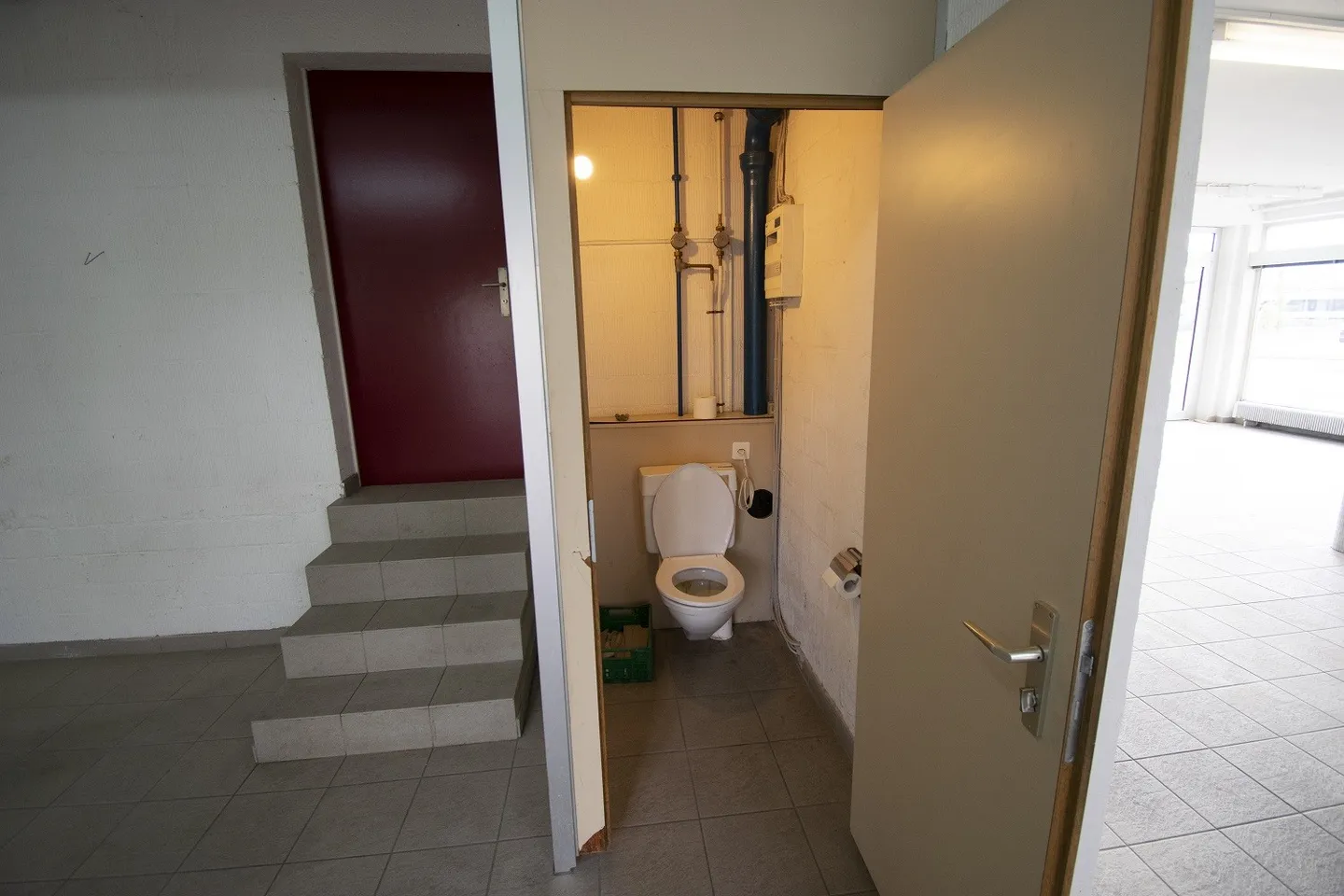 Immeuble mixte à louer - Photo 9 sur 11