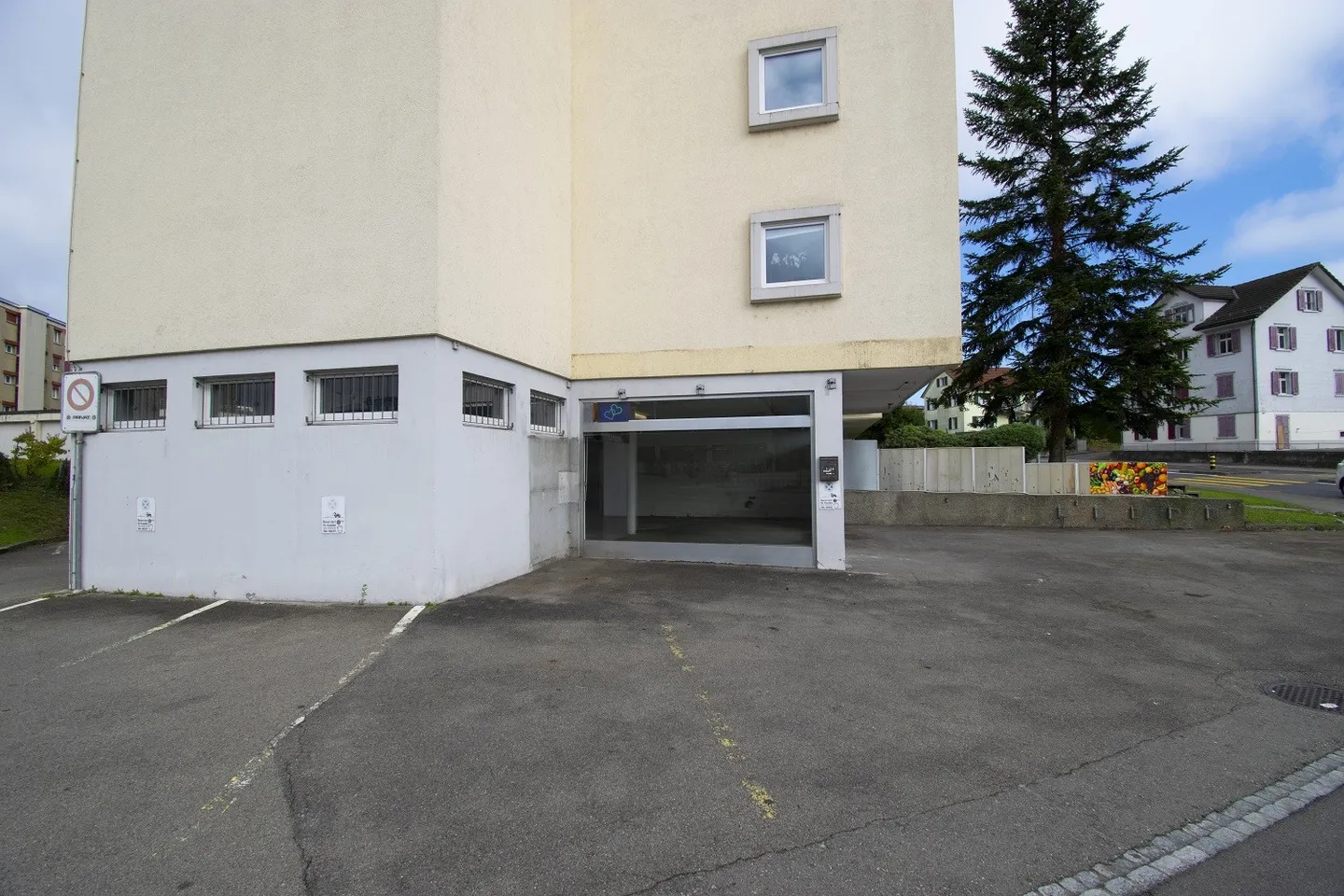 Immeuble mixte à louer - Photo 10 sur 11