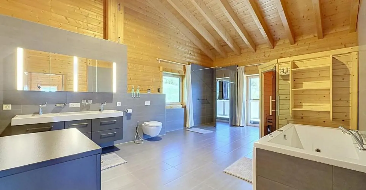 Exceptional Chalet in the Alps - Photo 5 of 11