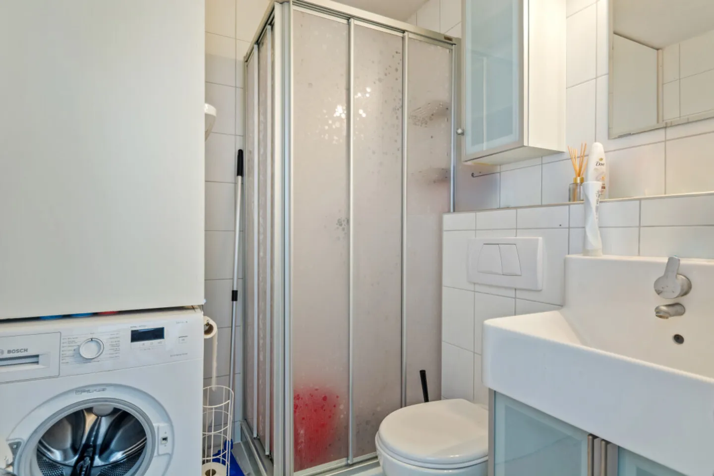 Appartement moderne 4.5 pièces - Photo 11 sur 12