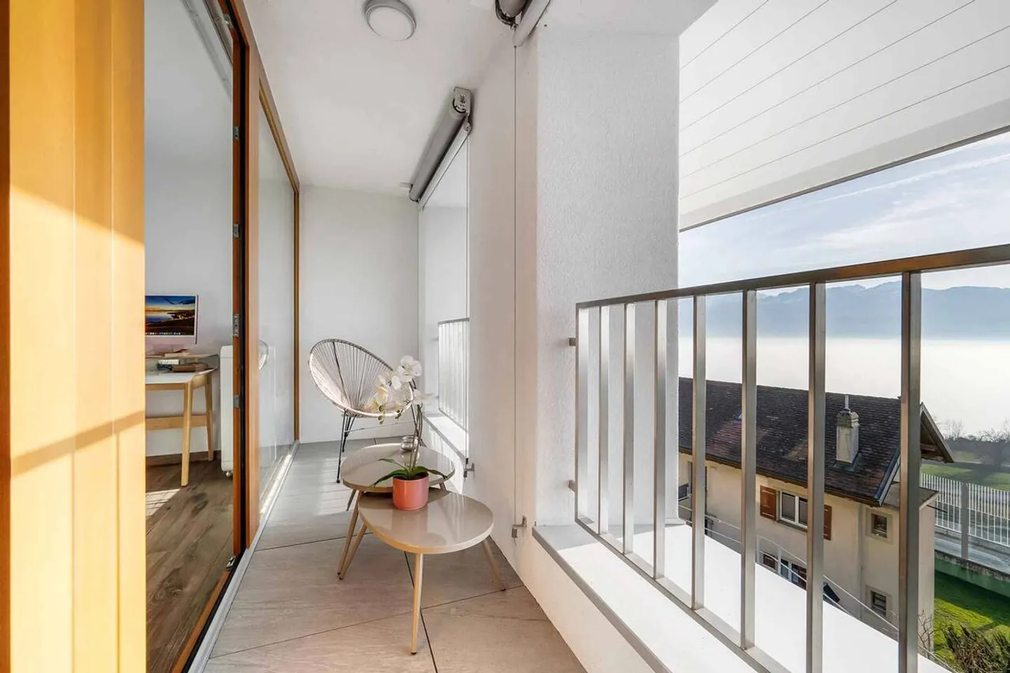 Charmante Maison Familiale avec Vue sur le Lac - Photo 8 sur 10