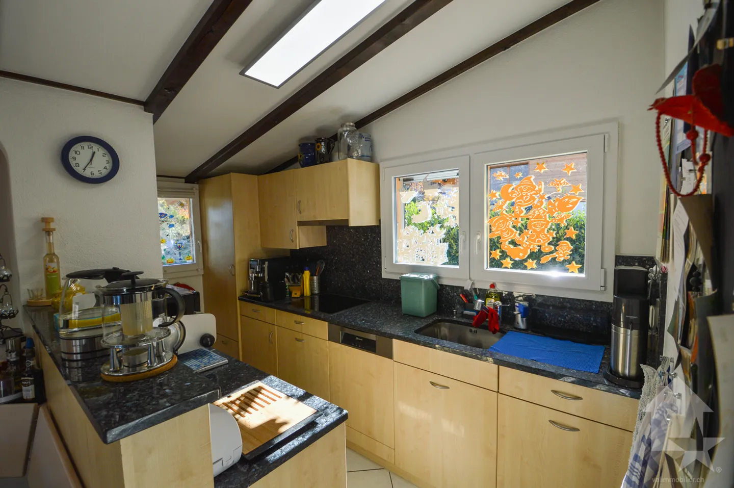 Casa bifamiliare con fascino e paradiso naturale a portata di mano - Foto 7 di 13