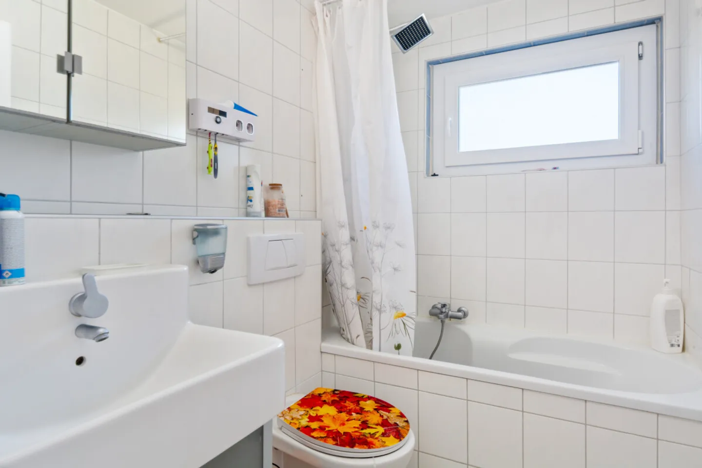 Appartement moderne 4.5 pièces - Photo 12 sur 12