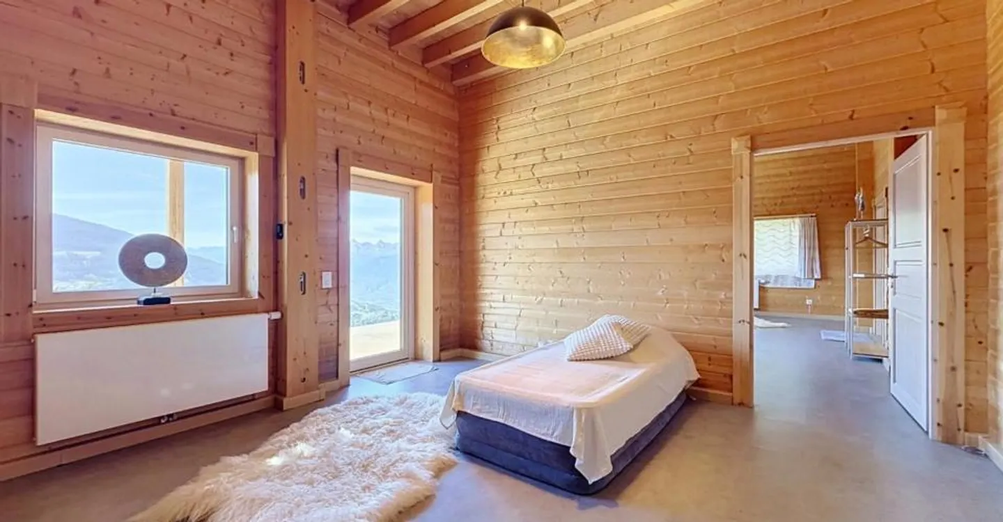 Exceptional Chalet in the Alps - Photo 8 of 11