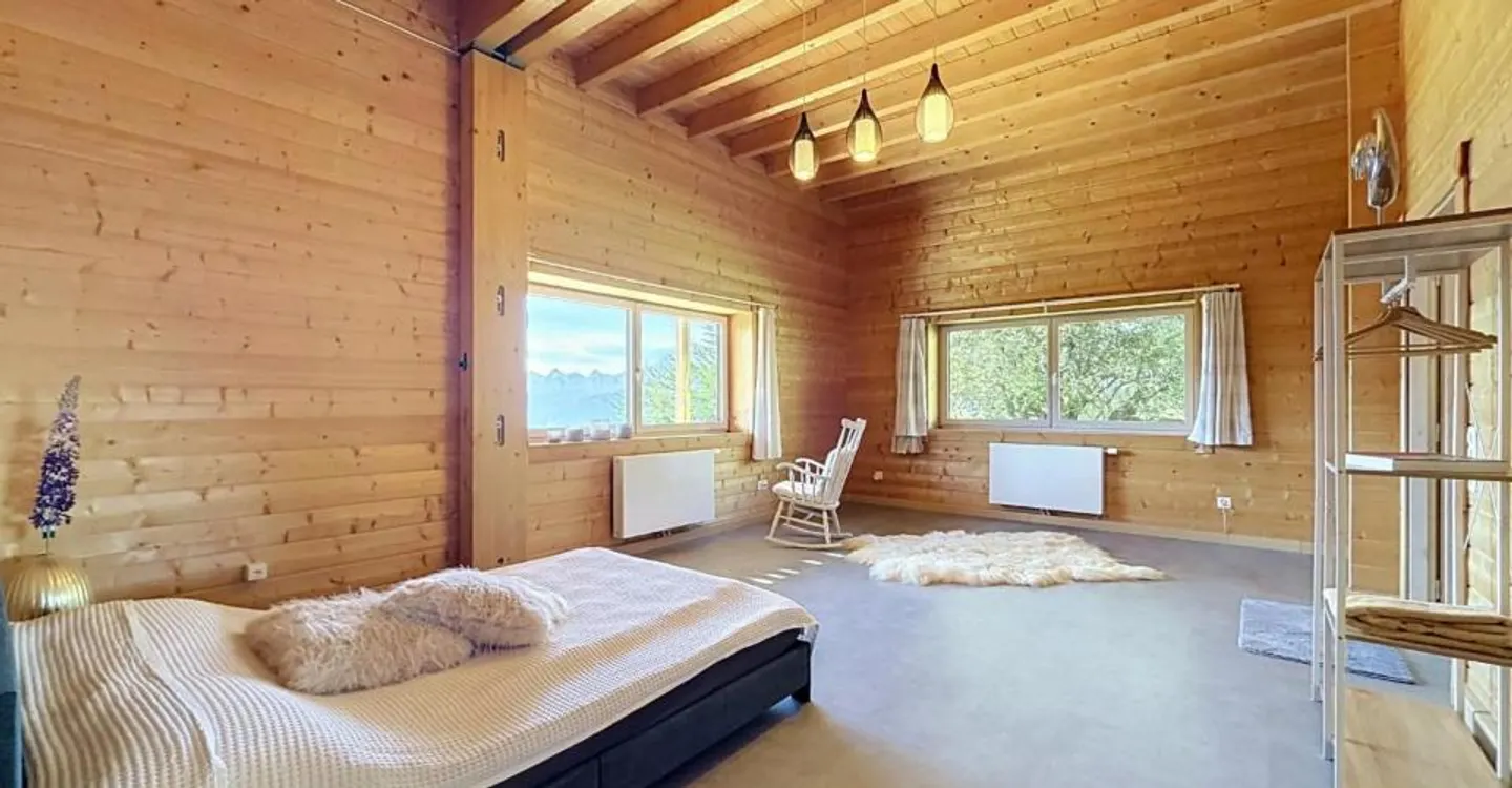 Exceptional Chalet in the Alps - Photo 7 of 11