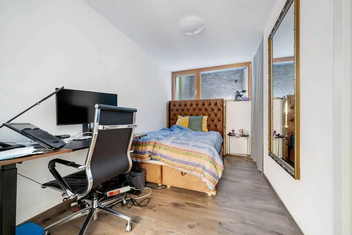 Charmante Maison Familiale avec Vue sur le Lac - Photo 10 sur 10