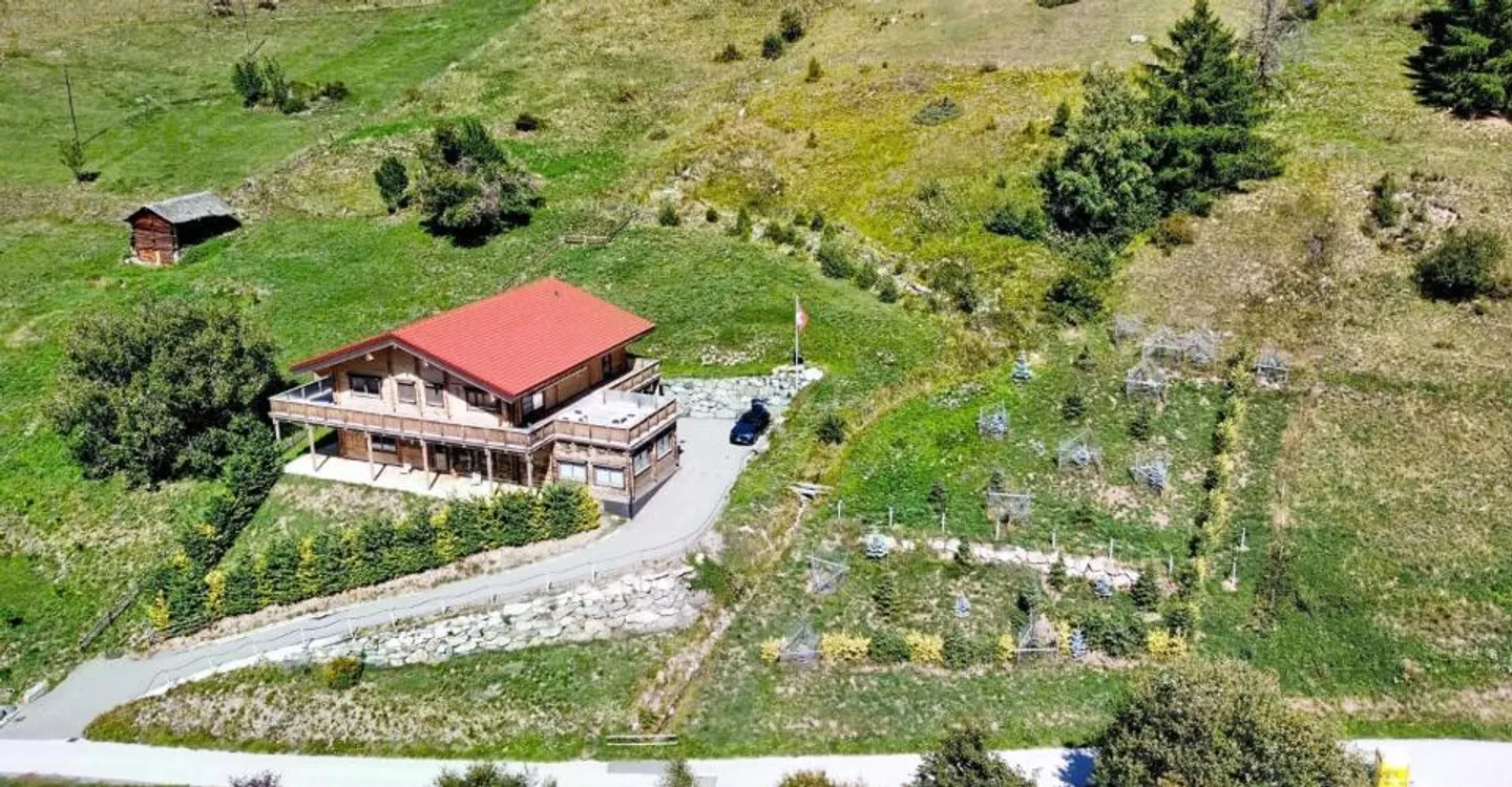 Exceptional Chalet in the Alps - Photo 11 of 11