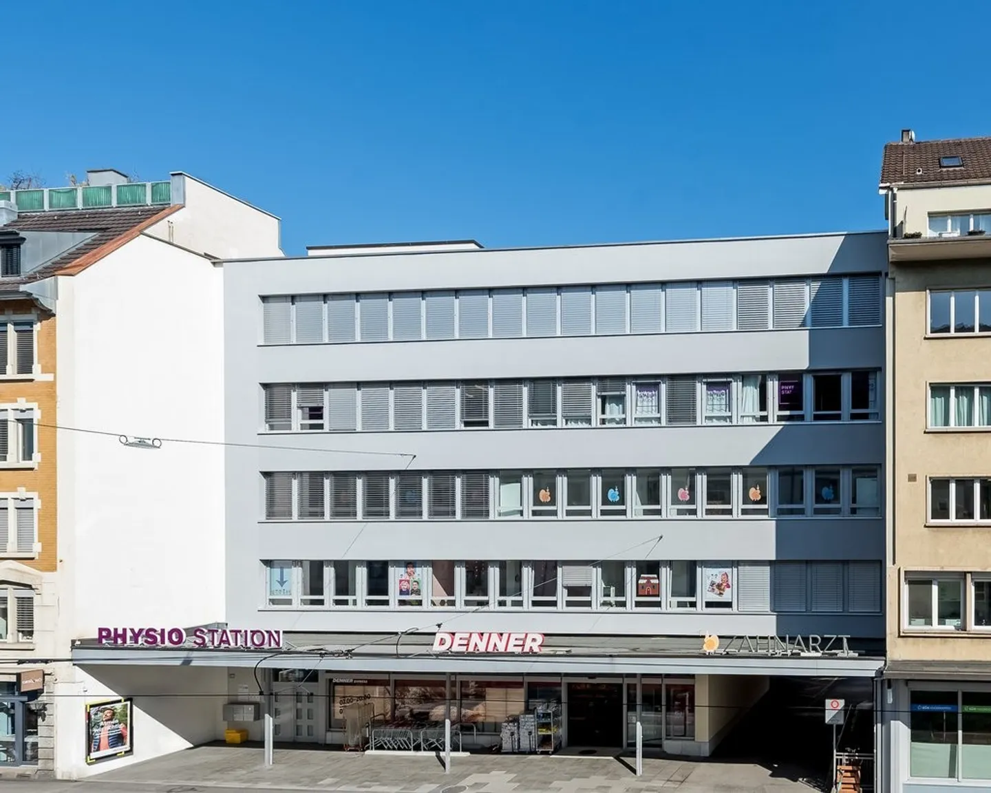 Espace de bureau moderne à louer : spacieux, lumineux et idéalement situé - Photo 1 sur 10