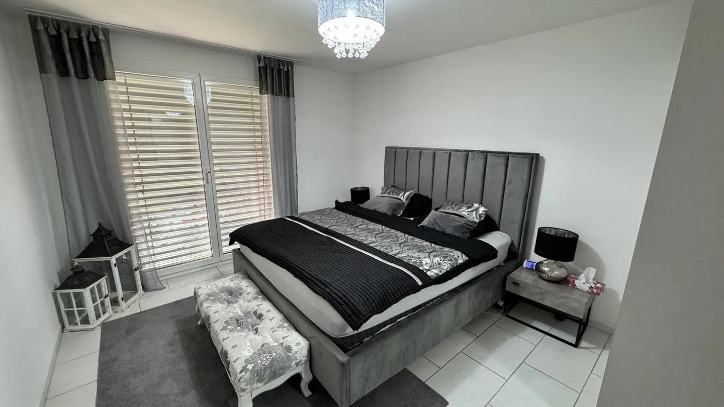 Magnifique appartement 5/5 pièces à Oberweningen - Photo 3 sur 10