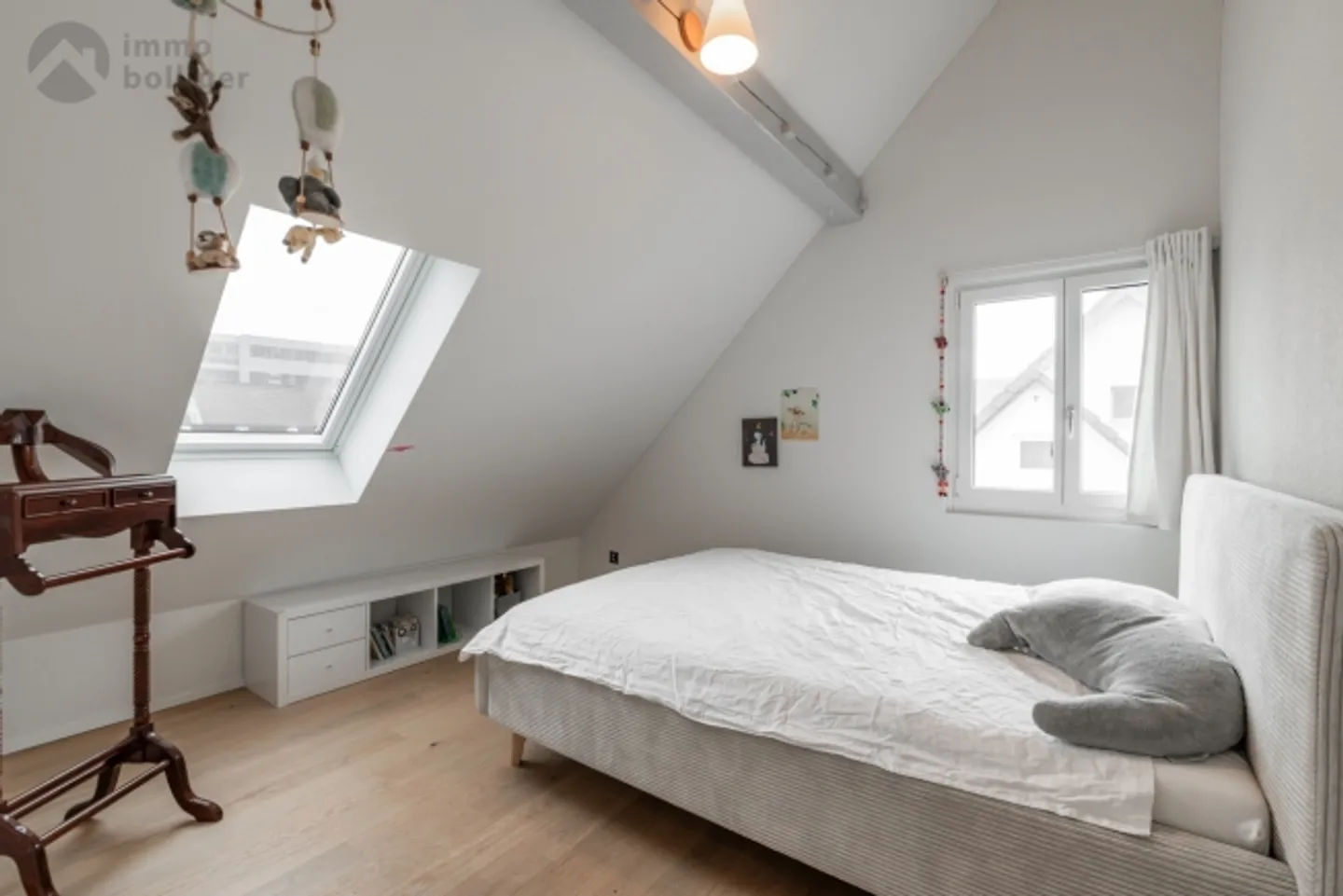 «Ein Zuhause voller Charme - modern & familienfreundlich» - Foto 6 von 12