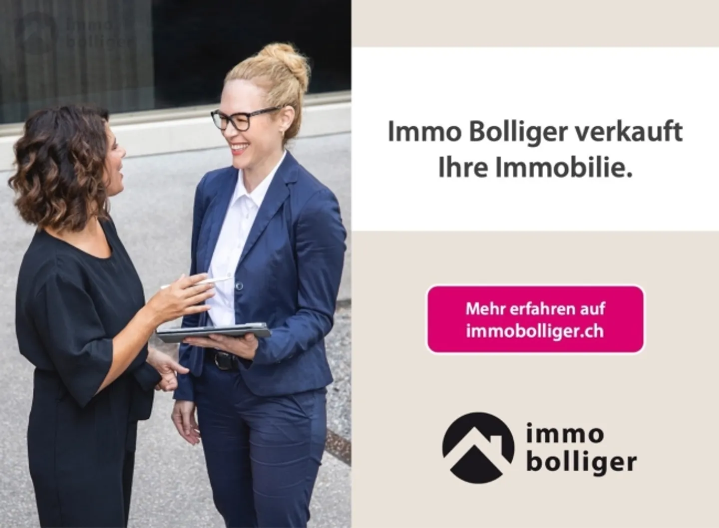 «Ein Zuhause voller Charme - modern & familienfreundlich» - Foto 4 von 12
