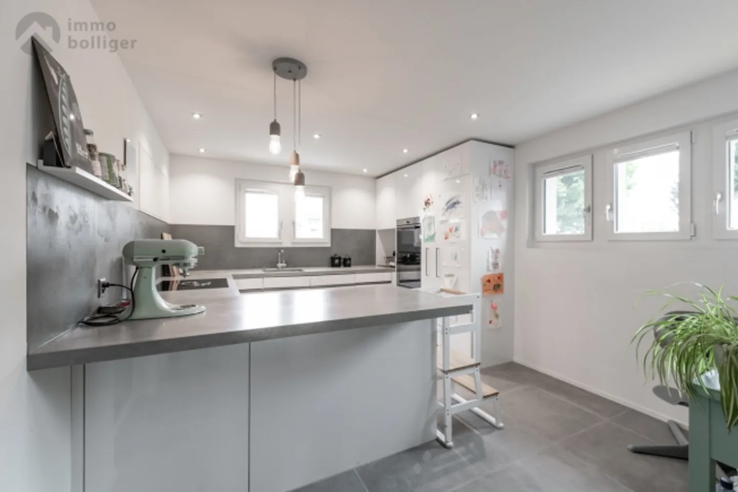 «Ein Zuhause voller Charme - modern & familienfreundlich» - Foto 5 von 12