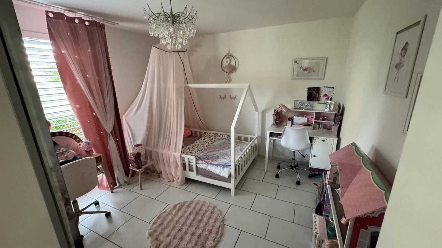 Magnifique appartement 5/5 pièces à Oberweningen - Photo 5 sur 10