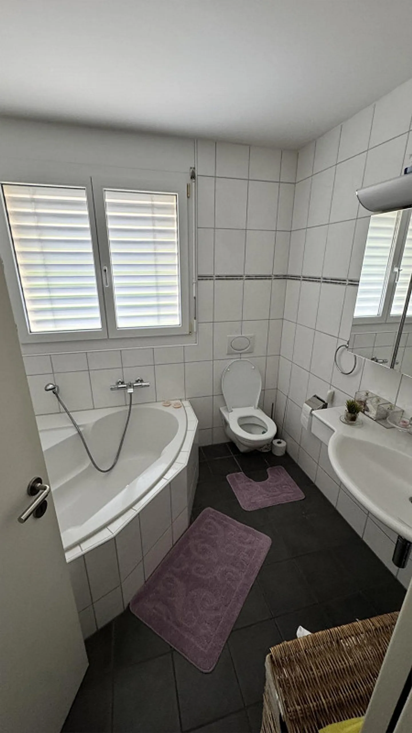 Magnifique appartement 5/5 pièces à Oberweningen - Photo 6 sur 10