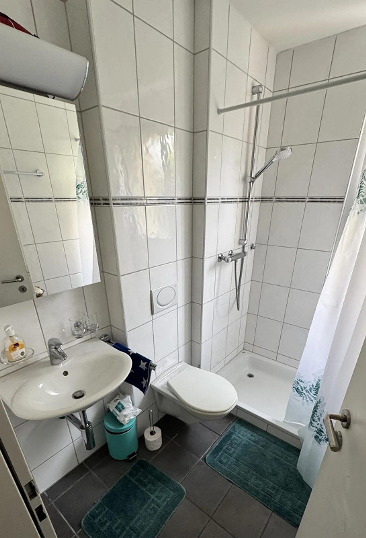 Magnifique appartement 5/5 pièces à Oberweningen - Photo 7 sur 10