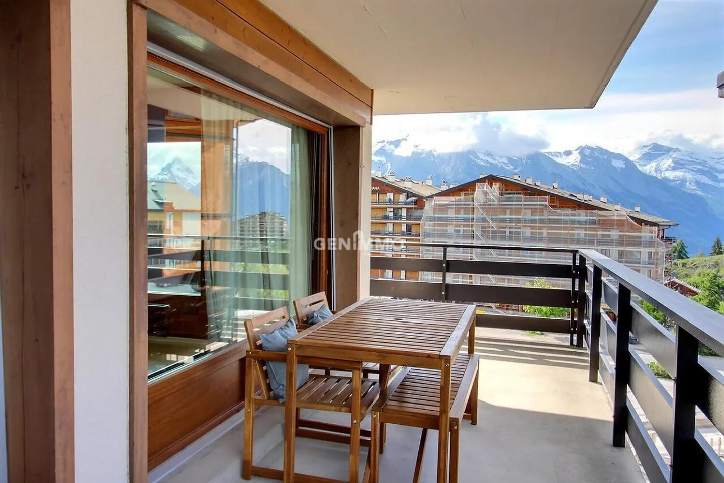 Appartement Charmant au Centre du Village - Photo 4 sur 10