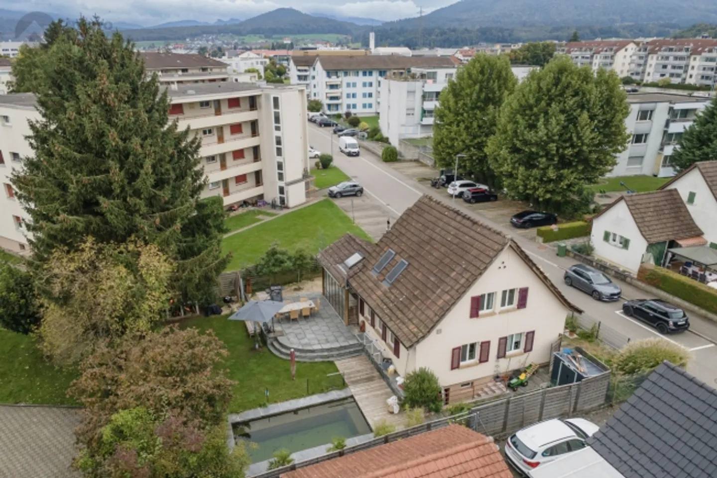 «Ein Zuhause voller Charme - modern & familienfreundlich» - Foto 11 von 12