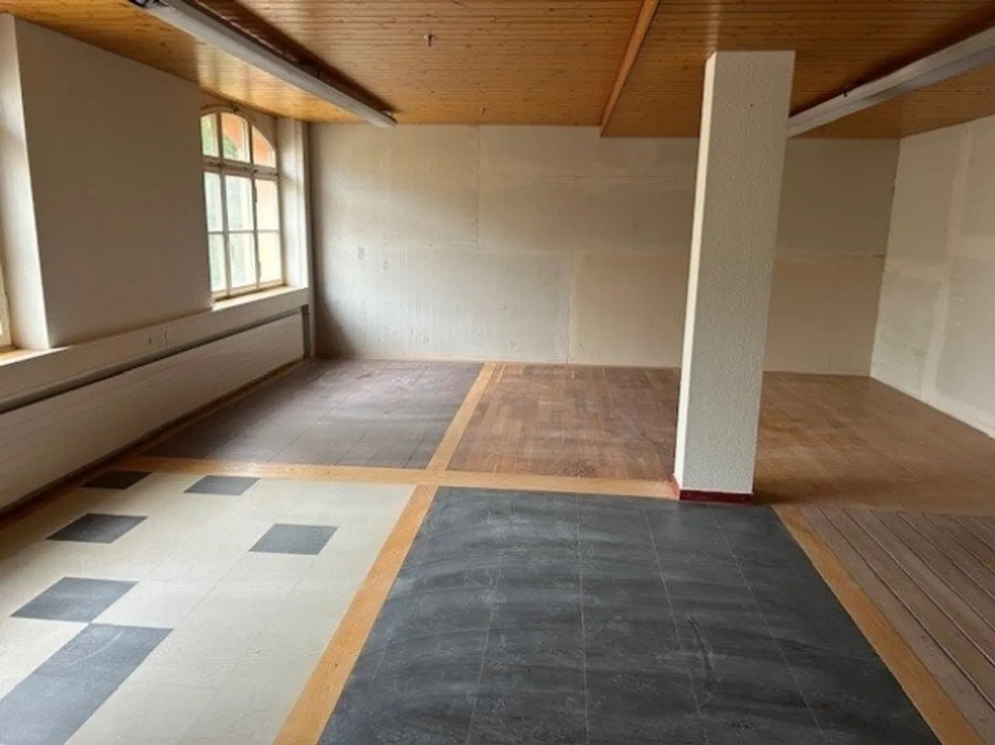 Office space in the Walke business center Herisau - Photo 2 of 2