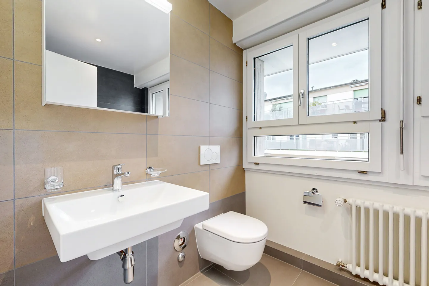 Au coeur de la ville - Photo 7 sur 12