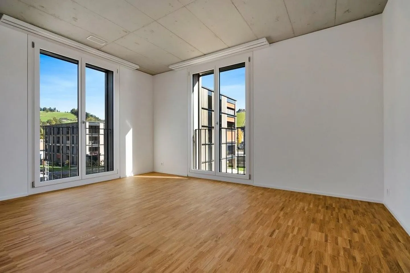 Vivere con vista e comfort - Foto 4 di 8