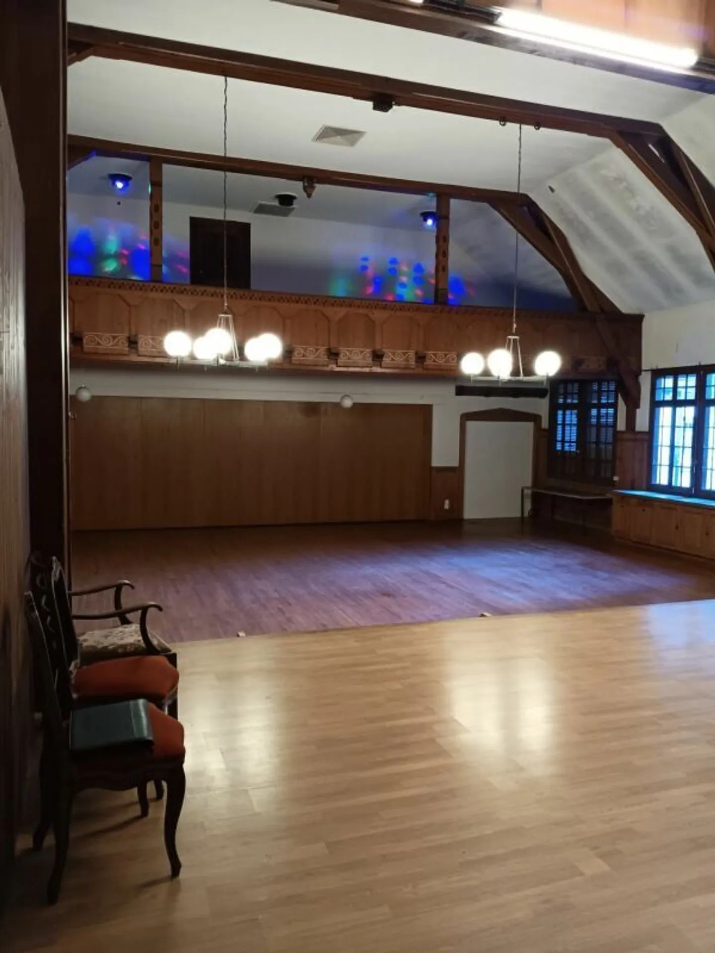 Storage / Utility Room - Photo 1 of 11