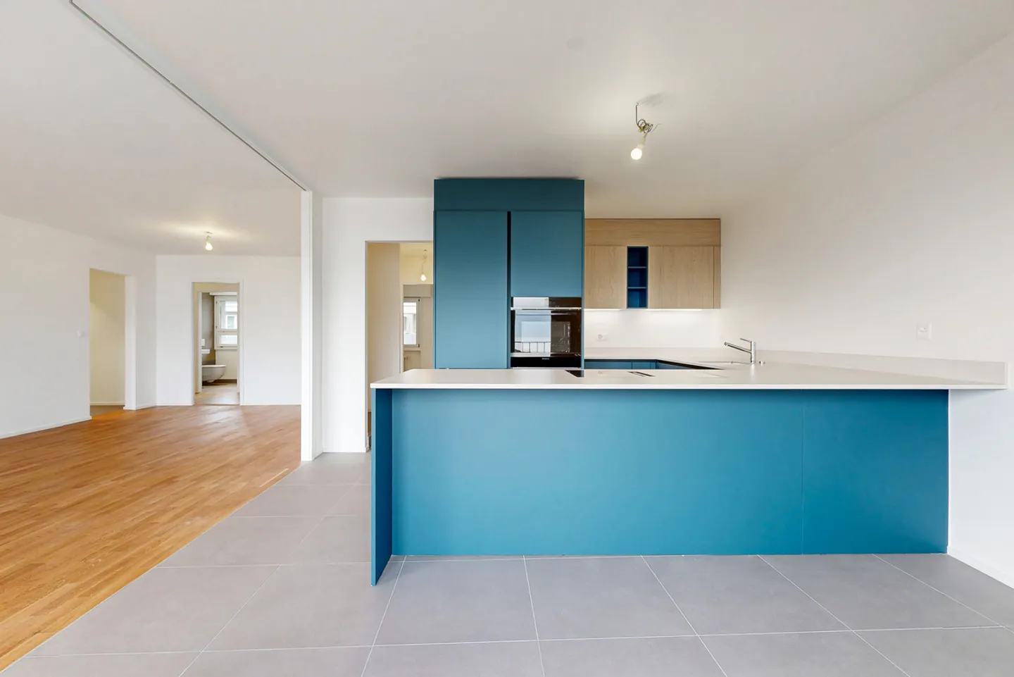 Au coeur de la ville - Photo 3 sur 12