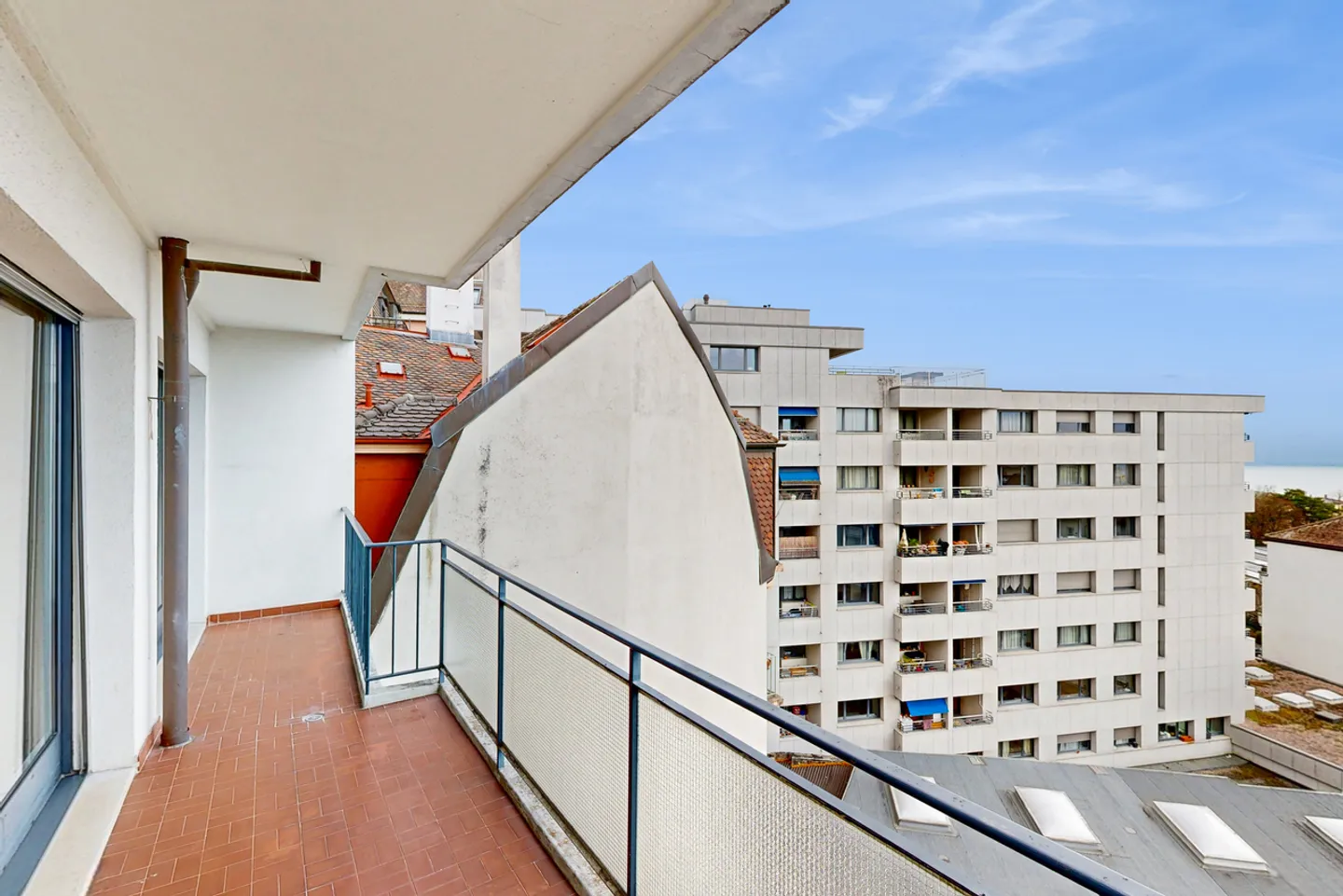 Au coeur de la ville - Photo 10 sur 12