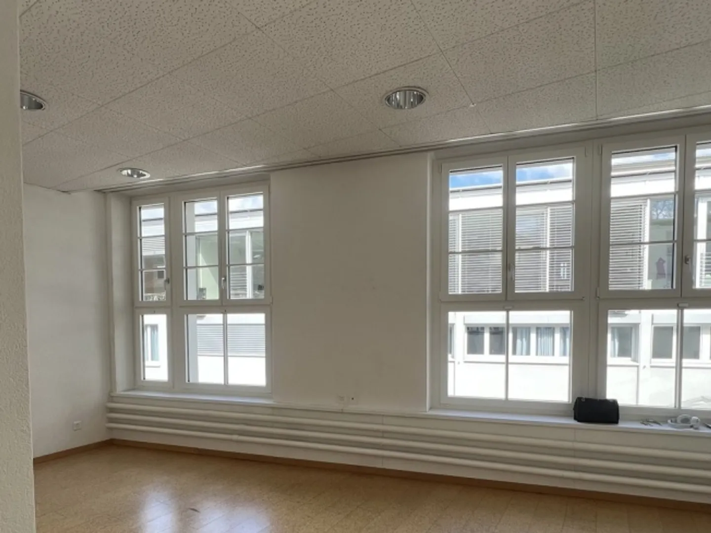 Spazio commerciale attraente nel cuore di Aarau - Foto 2 di 4