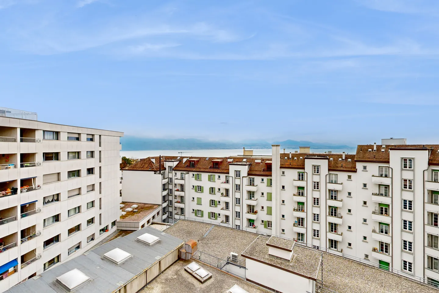 Au coeur de la ville - Photo 11 sur 12