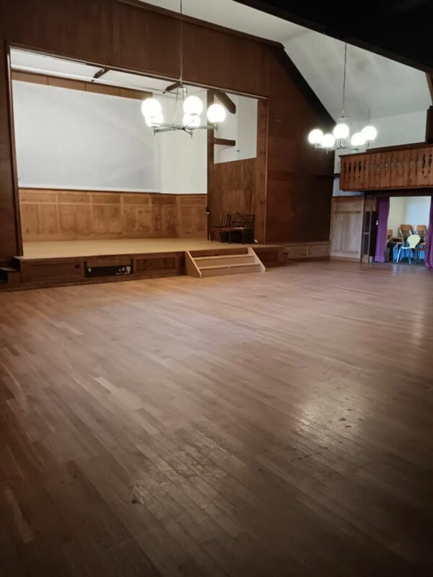 Storage / Utility Room - Photo 5 of 11