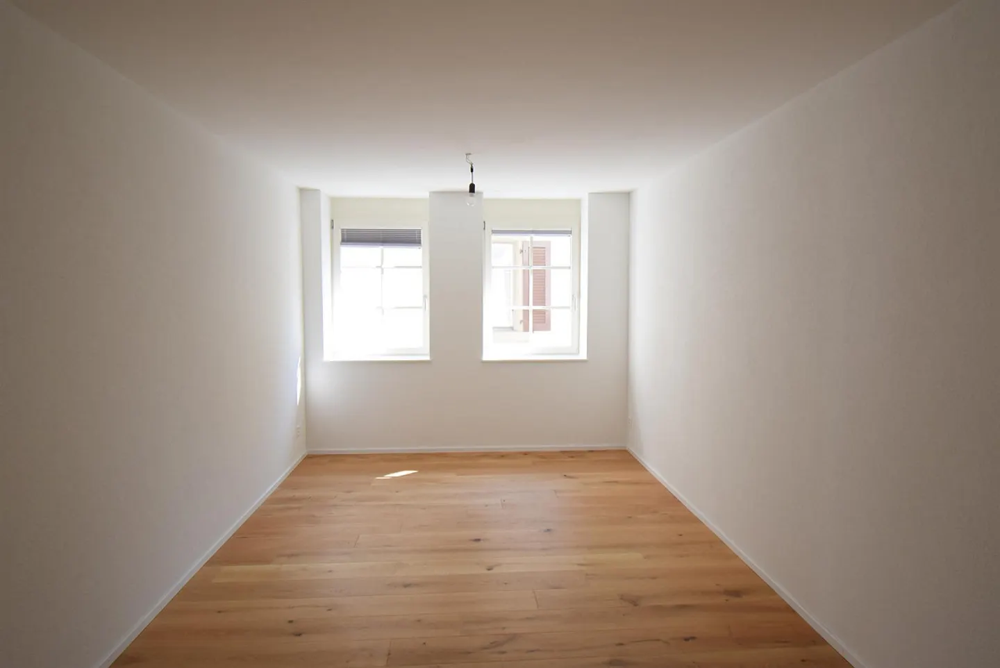Modern Apartment by the Aare - Photo 5 of 6
