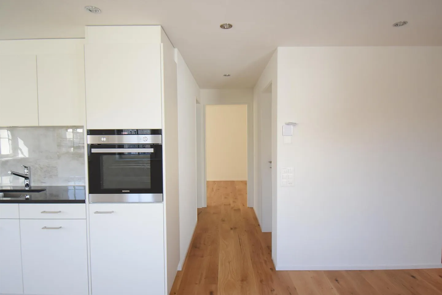 Modern Apartment by the Aare - Photo 6 of 6
