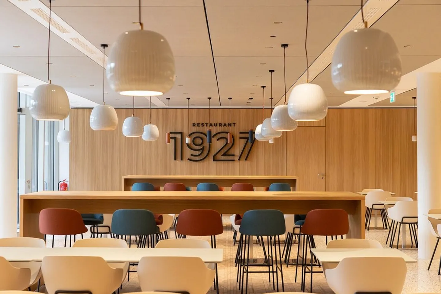 Ecublens: Großer Kiosk zu verkaufen - Foto 3 von 9