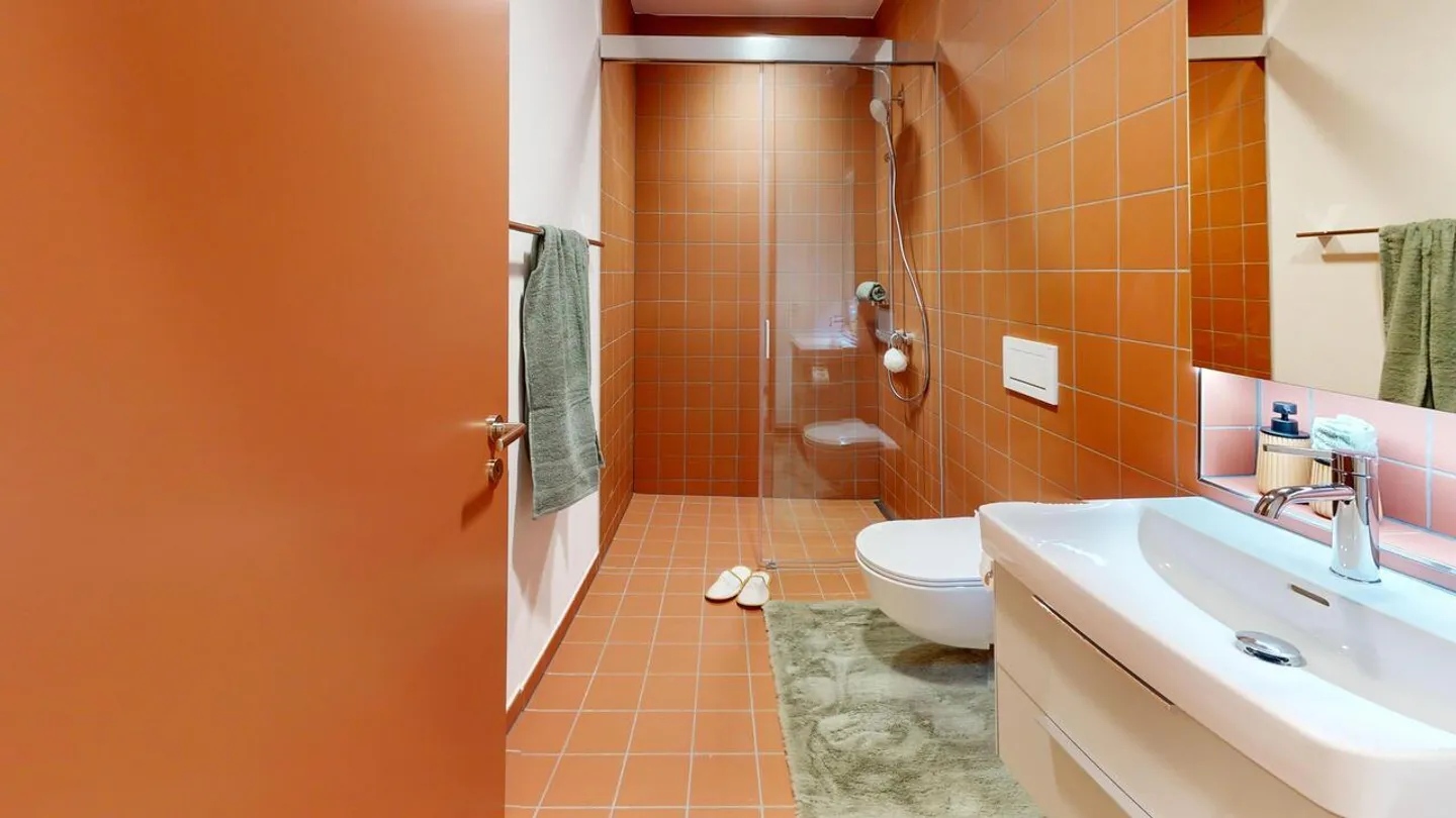 Ottimo appartamento loft di 3,5 stanze nell'ex fabbrica - Foto 4 di 10