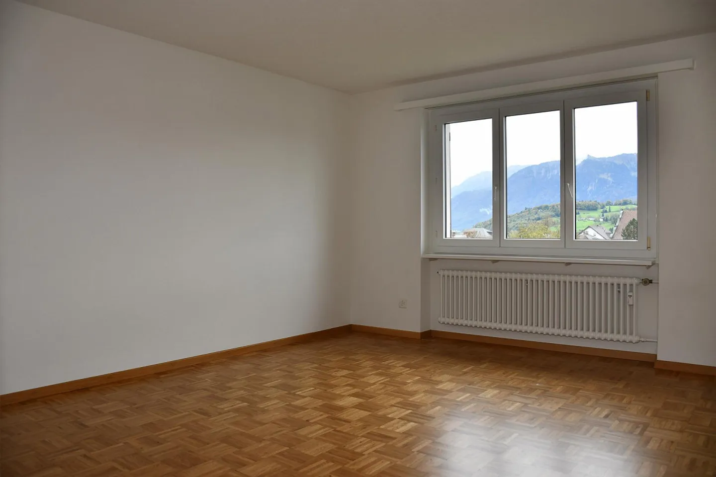 Charmant appartement de 3,5 pièces pour un séjour agréable - Photo 5 sur 8