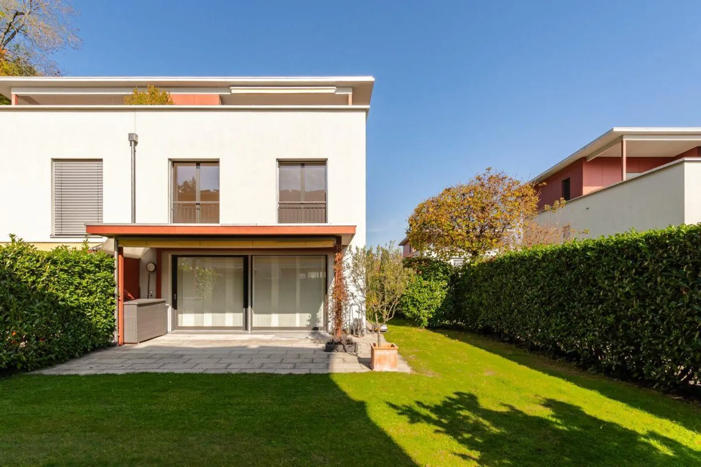 Casa familiare semi-indipendente attraente - Foto 17 di 27