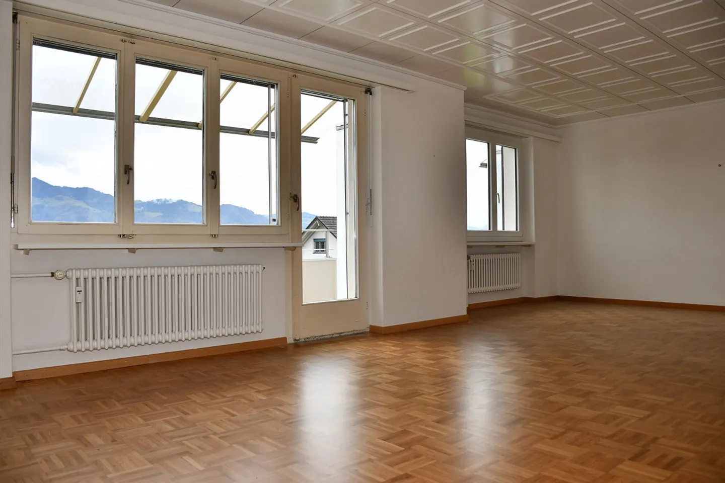 Charmant appartement de 3,5 pièces pour un séjour agréable - Photo 4 sur 8