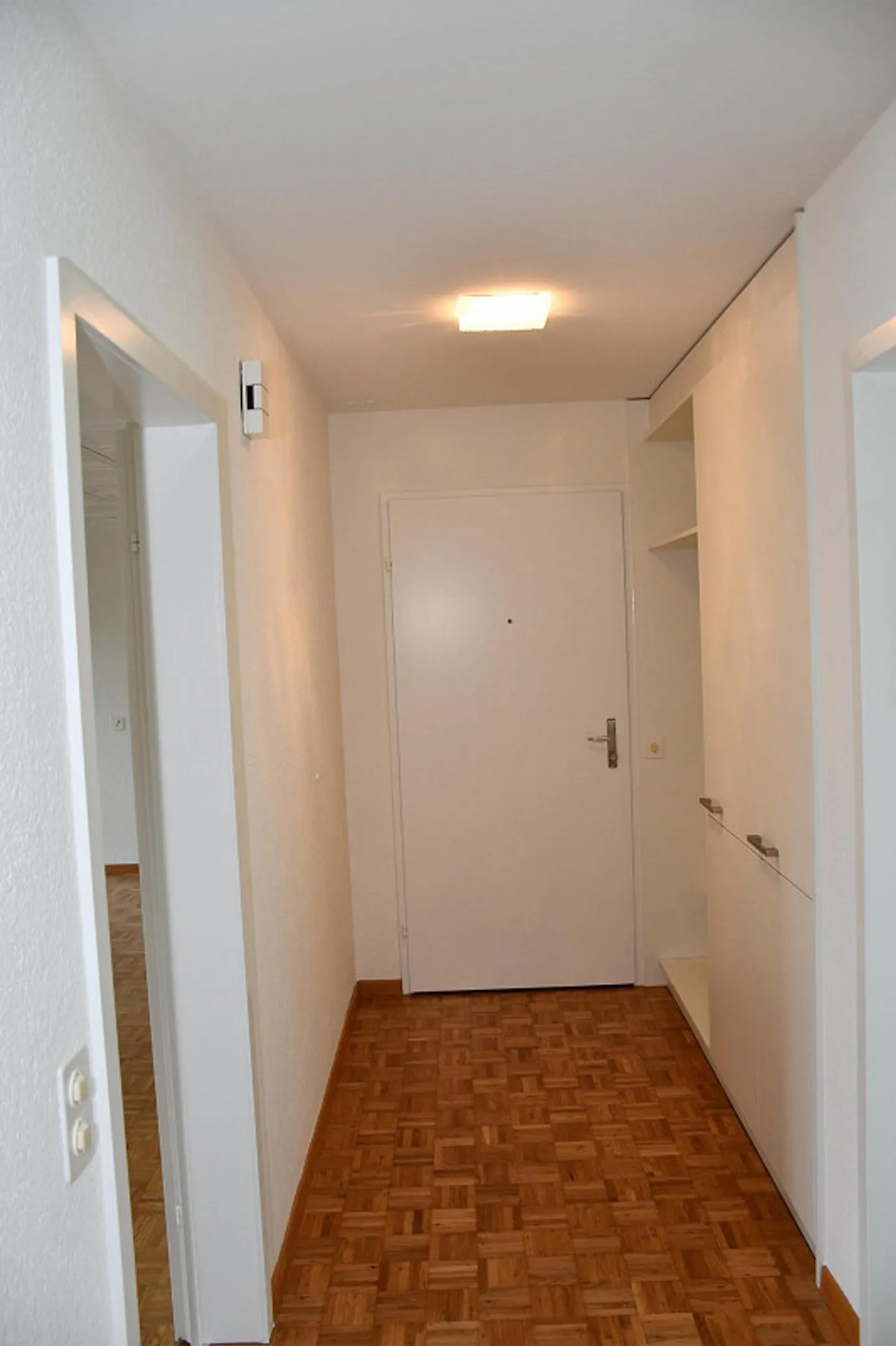 Charmant appartement de 3,5 pièces pour un séjour agréable - Photo 7 sur 8