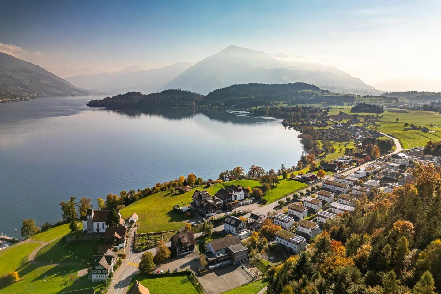 Casa familiare semi-indipendente attraente - Foto 20 di 27