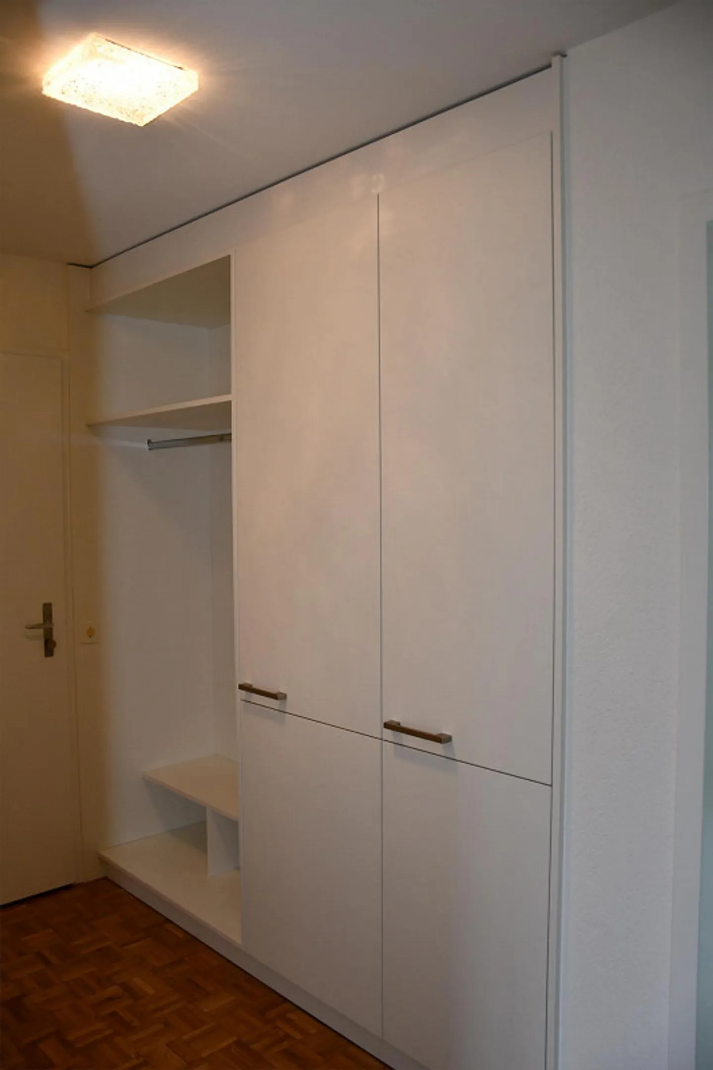 Charmant appartement de 3,5 pièces pour un séjour agréable - Photo 8 sur 8