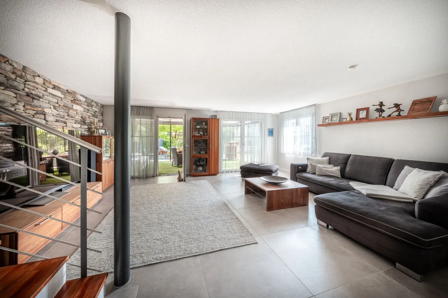 À partir du printemps/été 2026 : Maison de 6,5 pièces avec véranda et jacuzzi - Photo 3 sur 14