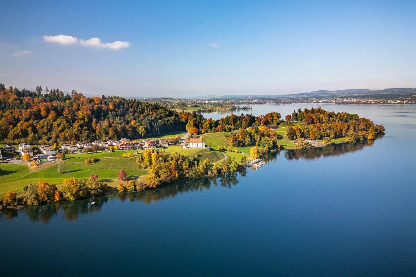 Casa familiare semi-indipendente attraente - Foto 22 di 27