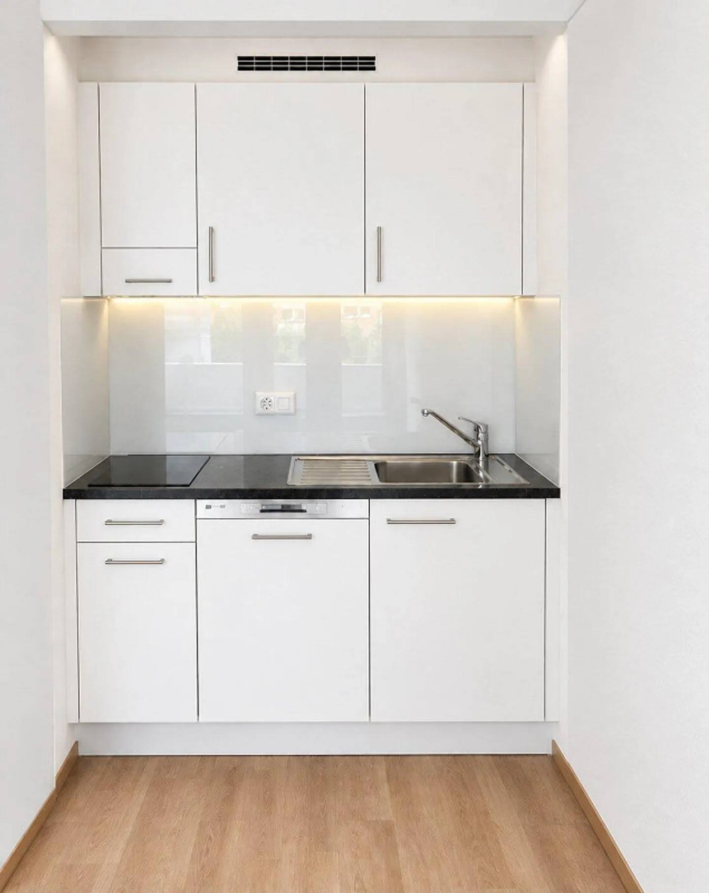 Modernes Studio bei Zug - Foto 2 von 7