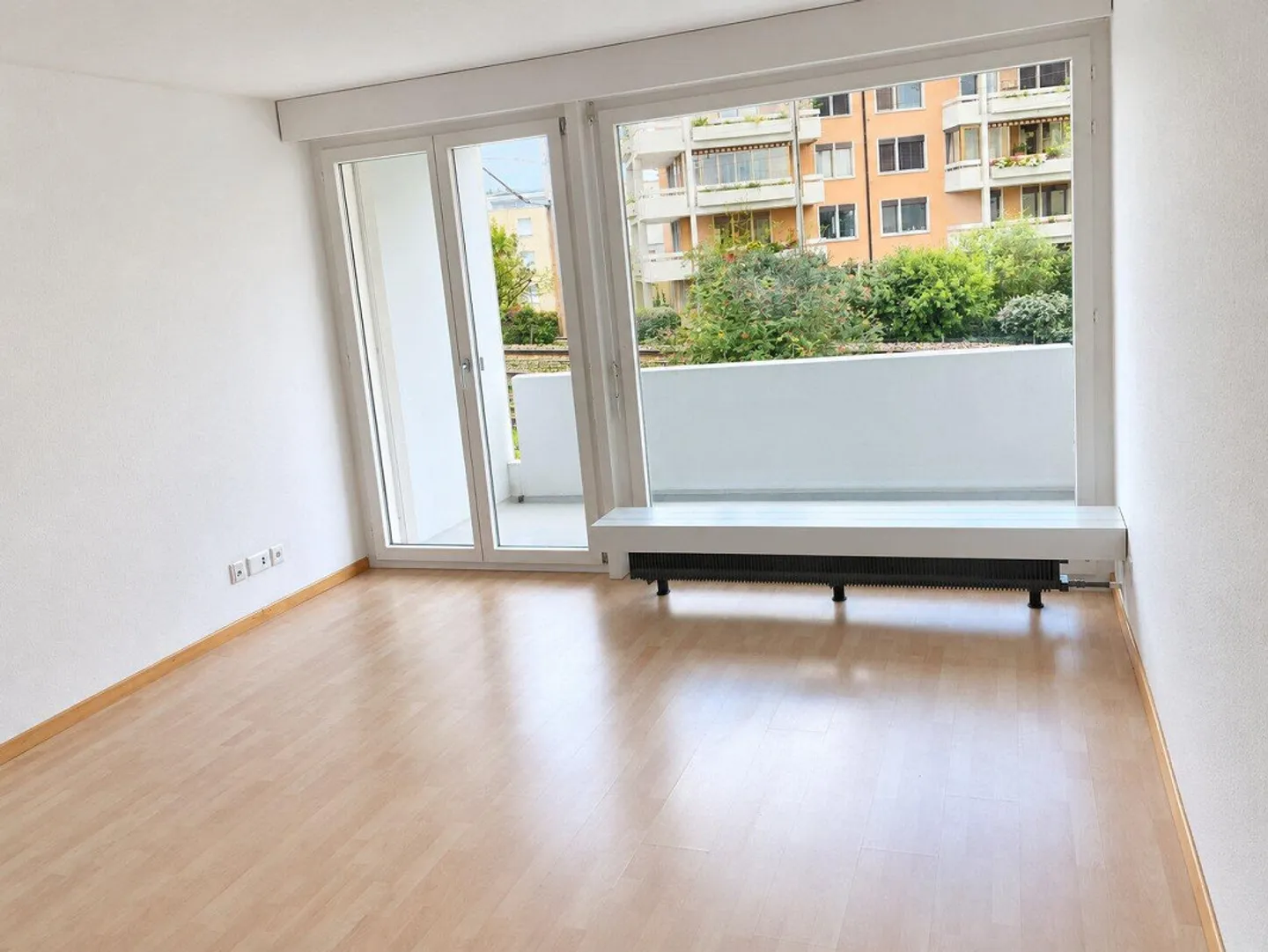 Modernes Studio bei Zug - Foto 3 von 7